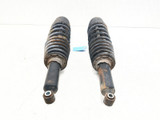 22 Segway Fugleman UT10 X Front Left Right Shock Absorber Set U01D15000003