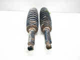 22 Segway Fugleman UT10 X Rear Left Right Shock Absorber Set U01D25000003
