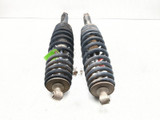 22 Segway Fugleman UT10 X Rear Left Right Shock Absorber Set U01D25000003