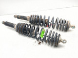22 Segway Fugleman UT10 X Rear Left Right Shock Absorber Set U01D25000003