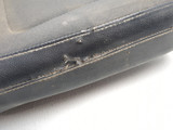 22 Segway Fugleman UT10 X Front Left Middle Seat Cushion U01K11000001