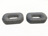 22 Segway Fugleman UT10 X Front Left Right Headrest Set U09-K002001-0B0-00