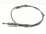 22 Segway Fugleman UT10 X Shift Cable U09F32000001