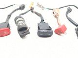 22 Segway Fugleman UT10 X Front Dash Switch Set U09M57100001 U09-R001010-000-00