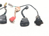 22 Segway Fugleman UT10 X Front Dash Switch Set U09M57100001 U09-R001010-000-00