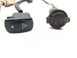 22 Segway Fugleman UT10 X Front Dash Switch Set U09M57100001 U09-R001010-000-00