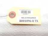 22 Segway Fugleman UT10 X Front Engine Control Unit ECU ECM CDI U09M41000001