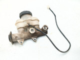 22 Segway Fugleman UT10 X Front Brake Master Cylinder U01E11500001
