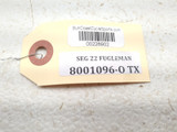 22 Segway Fugleman UT10 X Main Wiring Harness