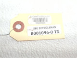 22 Segway Fugleman UT10 X Rear Oxygen Sensor Set U01M44000001