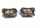 22 Segway Fugleman UT10 X Front Left Right Brake Caliper Set U01E11110001
