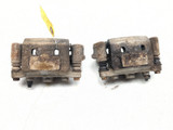 22 Segway Fugleman UT10 X Front Left Right Brake Caliper Set U01E11110001