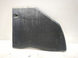 22 Segway Fugleman UT10 X Front Right Door Panel U01H18100001