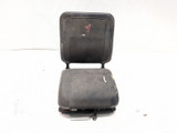 22 Segway Fugleman UT10 X Front Left Driver Seat Assembly U01K11000200001