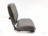 22 Segway Fugleman UT10 X Front Left Driver Seat Assembly U01K11000200001