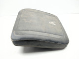 22 Segway Fugleman UT10 X Front Seat Backrest Cushion U01K120000-X