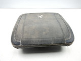 22 Segway Fugleman UT10 X Front Seat Backrest Cushion U01K120000-X
