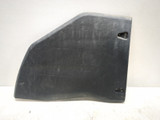 22 Segway Fugleman UT10 X Front Left Door Panel U01H18200001