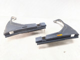 22 Segway Fugleman UT10 X Front Left Right Fender Flares Set