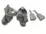 22 Segway Fugleman UT10 X Front Left Right Seat Belt Set U01K21400001