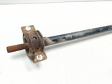 22 Segway Fugleman UT10 X Front Propeller Shaft U09P21300001