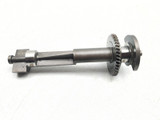 22 Segway Fugleman UT10 X Engine Balancer Shaft F02D00000001
