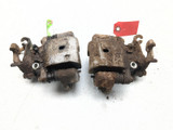 22 Segway Fugleman UT10 X Rear Left Right Brake Caliper Set U05E11300001