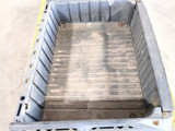 22 Segway Fugleman UT10 X Rear Cargo Bed Assembly