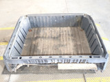 22 Segway Fugleman UT10 X Rear Cargo Bed Assembly