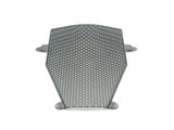 18-21 BMW K1600B Bagger Ordonez Radiator Cover Guard Screen Grille 7676495