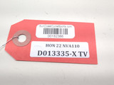 22 23 Honda Navi NVA110 Gauge Speedometer Tachometer Display 37200-K74-A013-M1