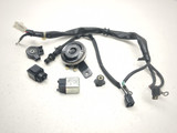 22 23 Honda Navi NVA110 Relay Set Kickstand Brake Switch Battery Horn