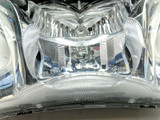12 13 Honda VFR1200 DCT Front Headlight Head Light Lamp