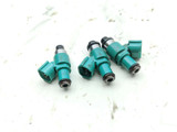 12 13 Honda VFR1200 DCT Gas Fuel Injectors