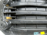 22 23 Honda Navi NVA110 Front Driver Seat 77200-K74