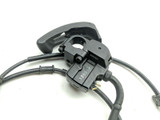 12 13 Honda VFR1200 DCT Parking Brake Lever Cable 53607-MGE-D000