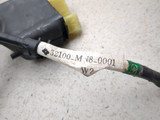 88-91 Honda NT650 Hawk GT Main Wiring Wire Harness Loom 32100-MN8-0001