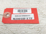 98-01 Honda VFR800 FI Interceptor Shock Link Linkage