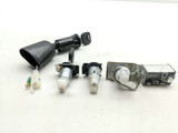 22 23 Honda Navi NVA110 Lock Set Ignition Switch And Key