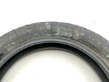 22 23 Honda Navi NVA110 Front Tire MRF NYLOGRIP ZAPPER 90/90-12