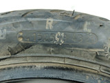 22 23 Honda Navi NVA110 Front Tire MRF NYLOGRIP ZAPPER 90/90-12
