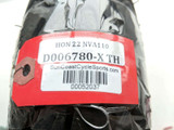 22 23 Honda Navi NVA110 Front Tire MRF NYLOGRIP ZAPPER 90/90-12