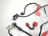 88-91 Honda NT650 Hawk GT Relay Set Brake Switch Starter Temperature Battery