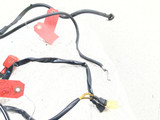 88-91 Honda NT650 Hawk GT Relay Set Brake Switch Starter Temperature Battery