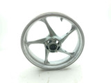12 13 Honda VFR1200 DCT Front Wheel Rim STRAIGHT 17 x 3.50