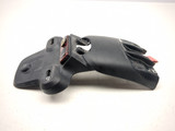 19-21 Honda Z125 Monkey License Plate Tag Mount Bracket Holder 80100-K0F-T000