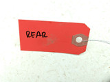 23-25 Honda XL750 Transalp 750 Rear Brake Master Cylinder