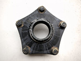 91-02 Honda ST 1100 ST1100 Rear Wheel Hub Flange