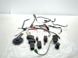 91-02 Honda ST 1100 ST1100 Relay Set Brake Switch Horn Battery Temp Sensor