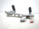 91-02 Honda ST 1100 ST1100 Front Left Driver Peg Rearset W/ Passenger Peg